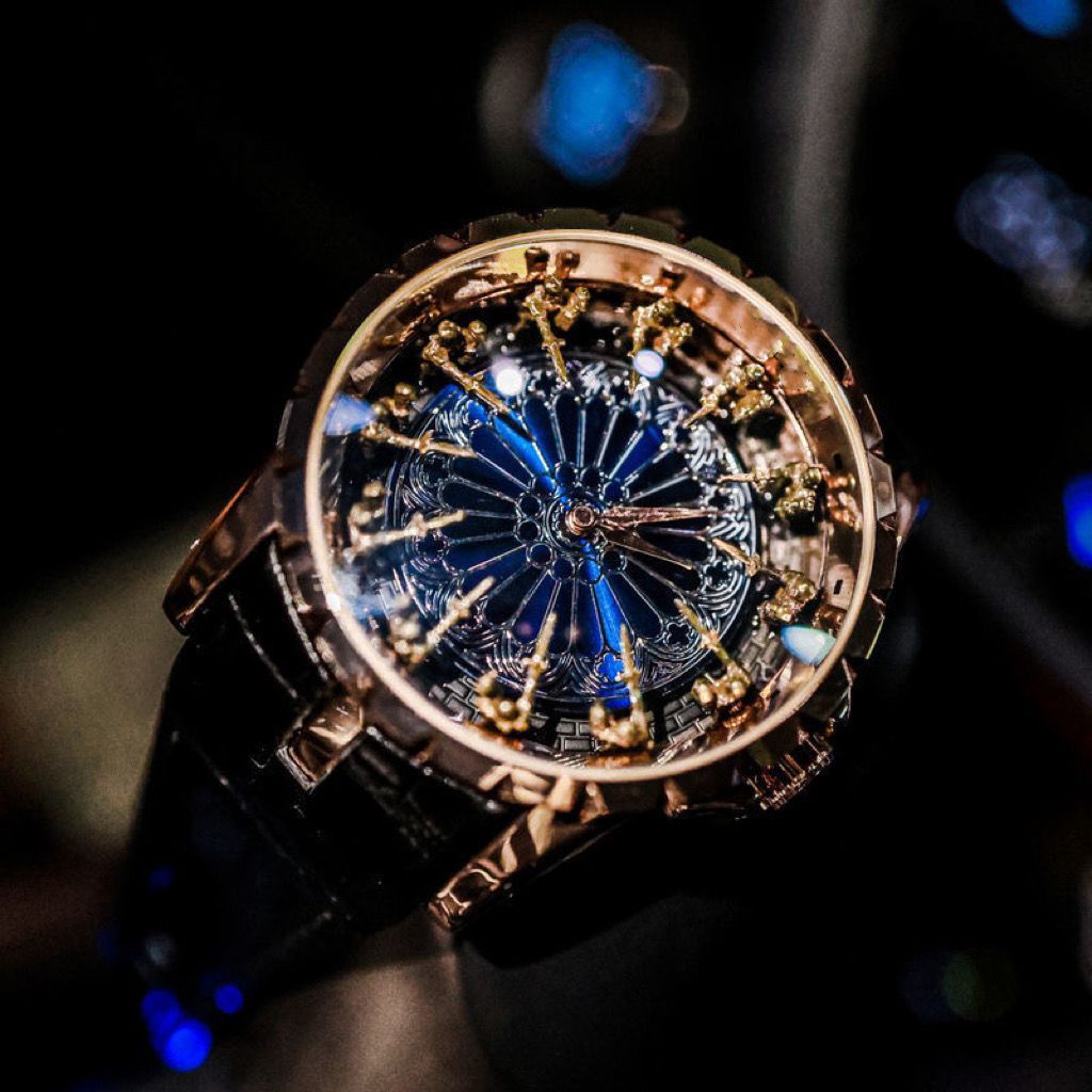 Luxurious and Elegant Men's Wa – обзор и цена Men'S Accessories Best