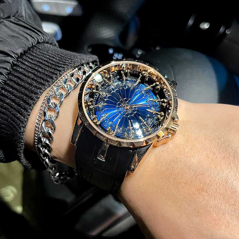 Luxurious and Elegant Men's Wa – обзор и цена Men'S Accessories Best