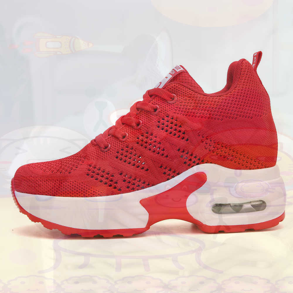 Red Size 36 Shoes Woman Tennis – обзор и цена Men'S Accessories On Sale