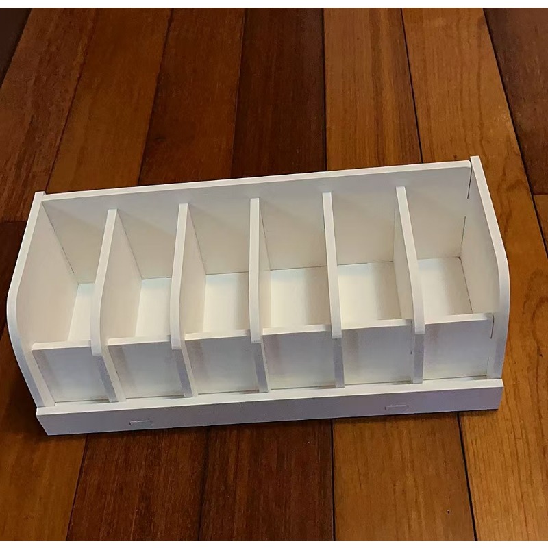 Belt Organizer Box 6/8/10 Grid – обзор и цена Men Accessories Drawer