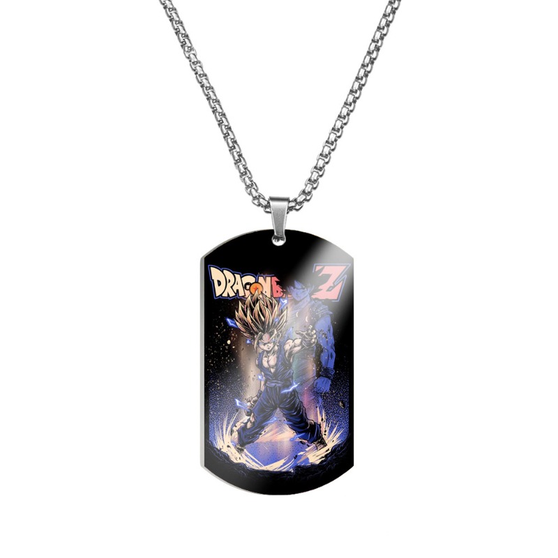 Dragon Ball Son Gohan Majin Bu – обзор и цена Men Accessories Kit