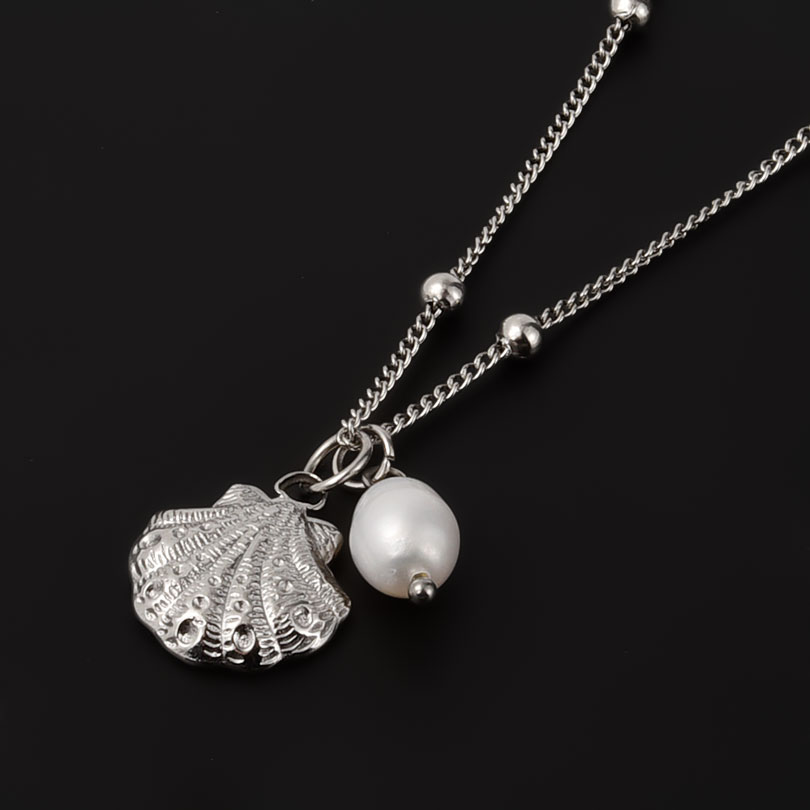 Fashion Sea Necklace Stainless – обзор и цена Men Accessories Neck Chain