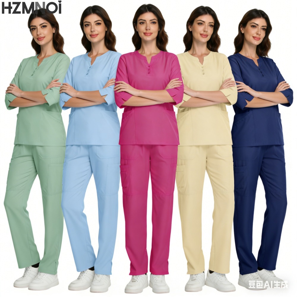 Scrubs Nursing Accessories Med – обзор и цена Men Accessories Kit
