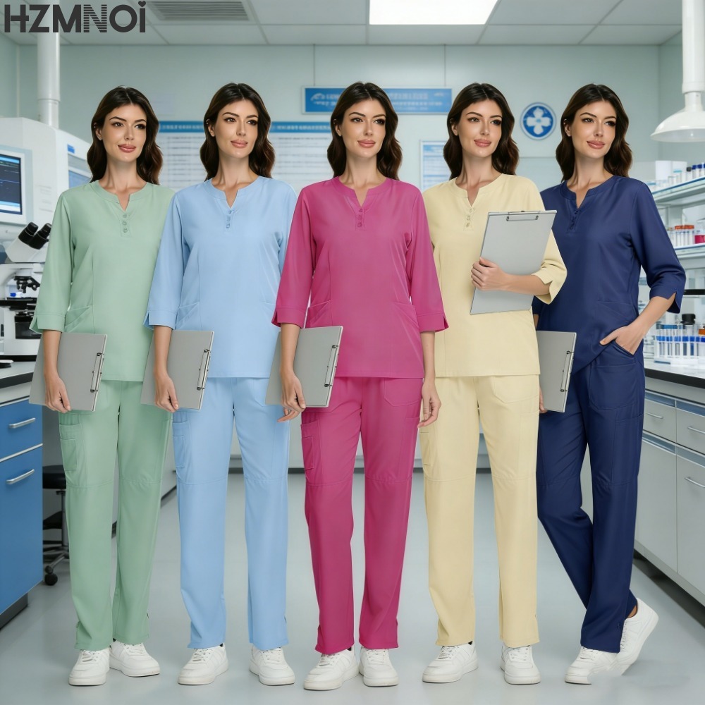 Scrubs Nursing Accessories Med – обзор и цена Men Accessories Kit