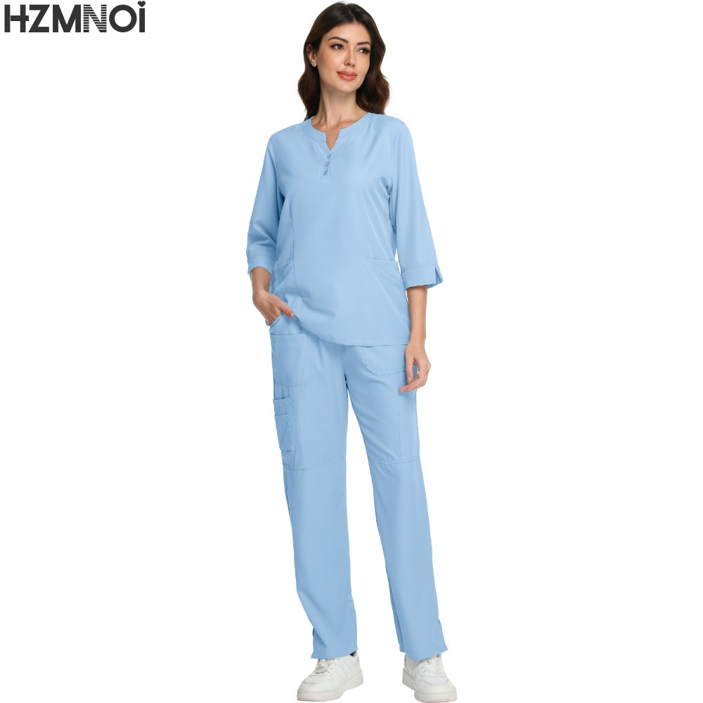 Scrubs Nursing Accessories Med – обзор и цена Men Accessories Kit