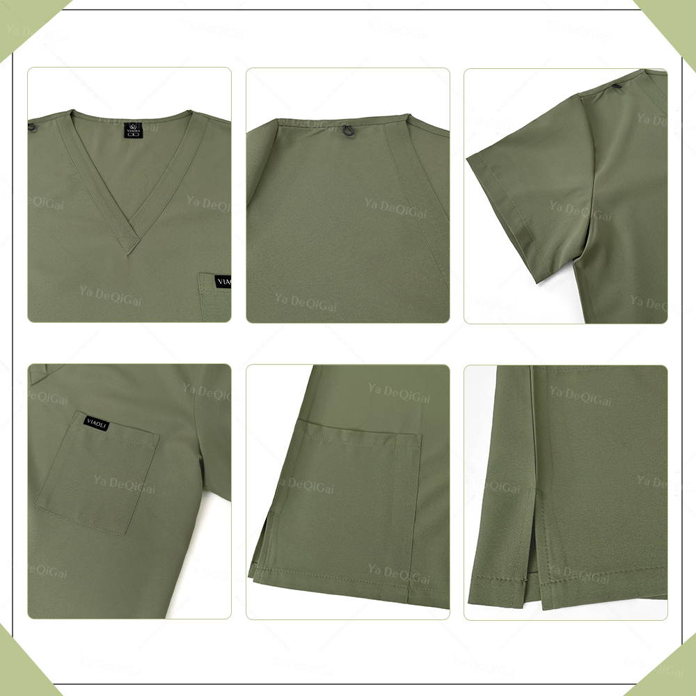 Multilcolors Hospital Medical  – обзор и цена Men Accessories Kit
