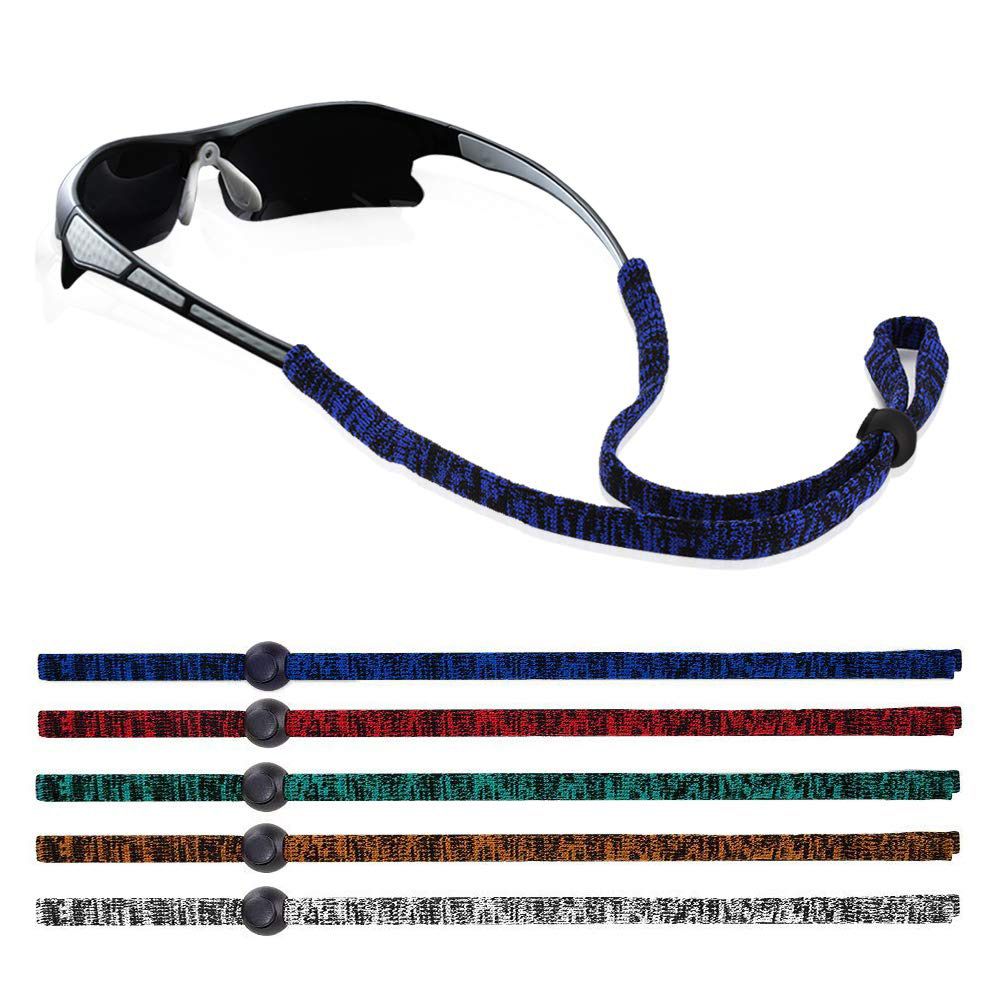 2022 Non-Slip Sunglasses Rope  – обзор и цена Men Accessories Neck Chain