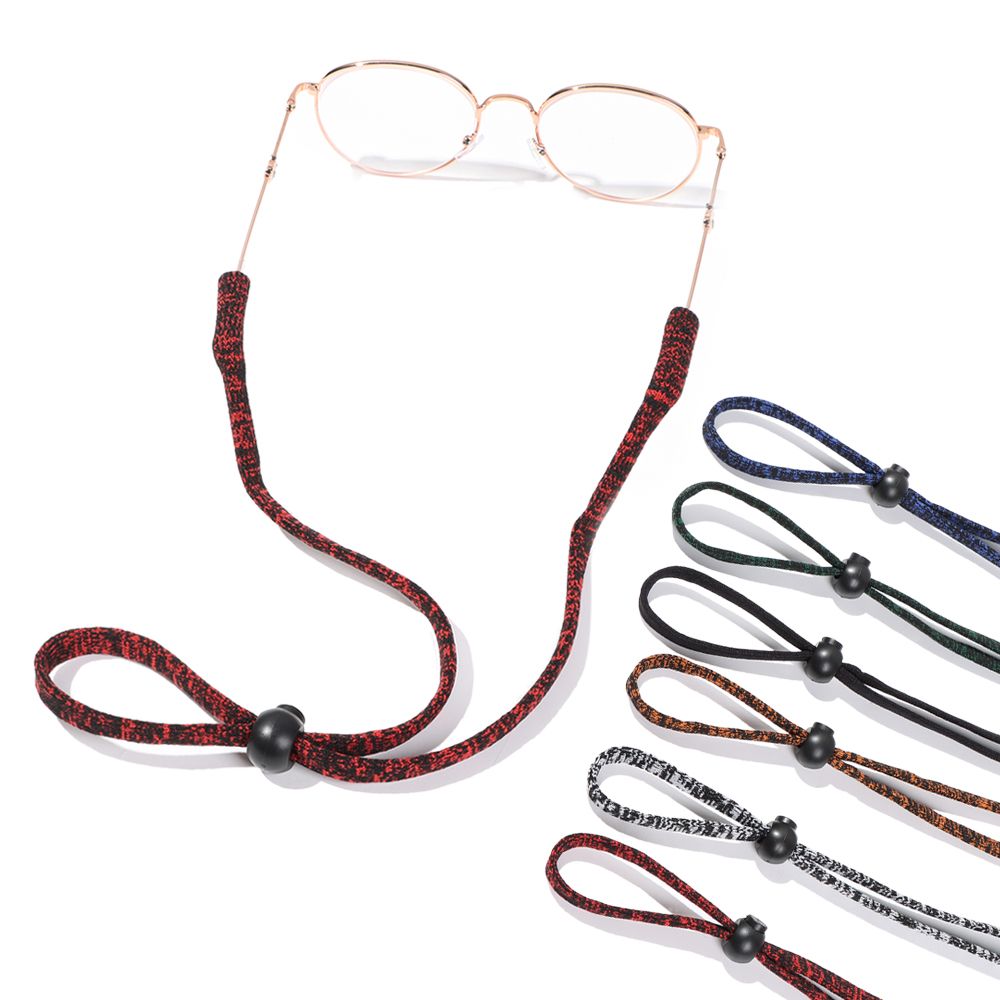 2022 Non-Slip Sunglasses Rope  – обзор и цена Men Accessories Neck Chain