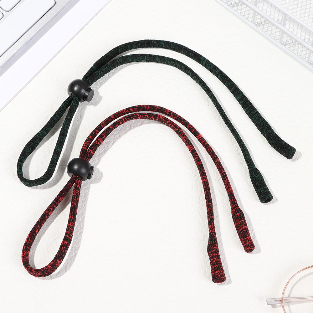 2022 Non-Slip Sunglasses Rope  – обзор и цена Men Accessories Neck Chain