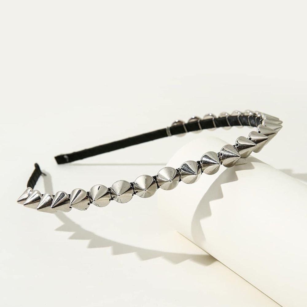 Cosplay Accessories Silver Stu – обзор и цена Men Accessories In Silver
