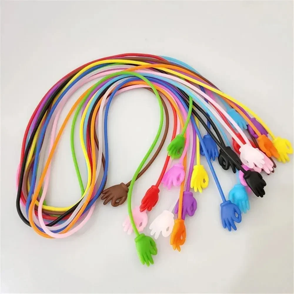 Strap Candy Color Anti-Slip Ha – обзор и цена Men'S Accessories Hand Bands