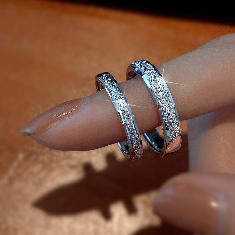 Genuine 925 Sterling Silver Co – обзор и цена Men'S Accessories Hand Bands