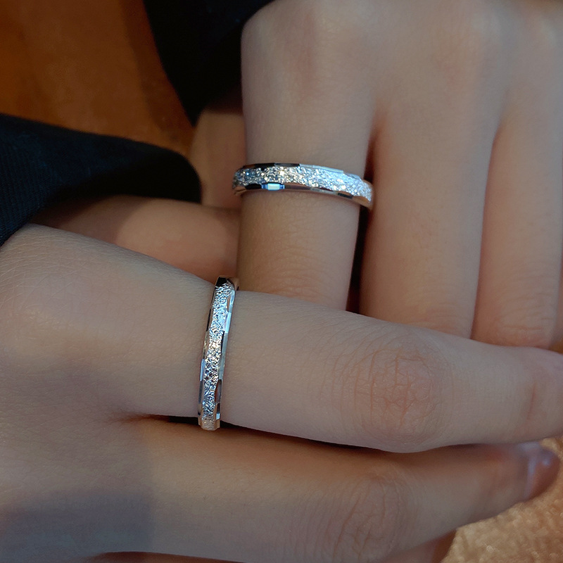 Genuine 925 Sterling Silver Co – обзор и цена Men'S Accessories Hand Bands
