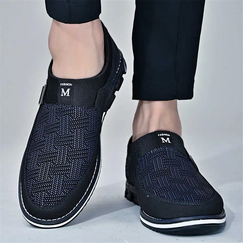 Dark Blue 44-45 Summer Shoes S – обзор и цена Men'S Accessories On Sale