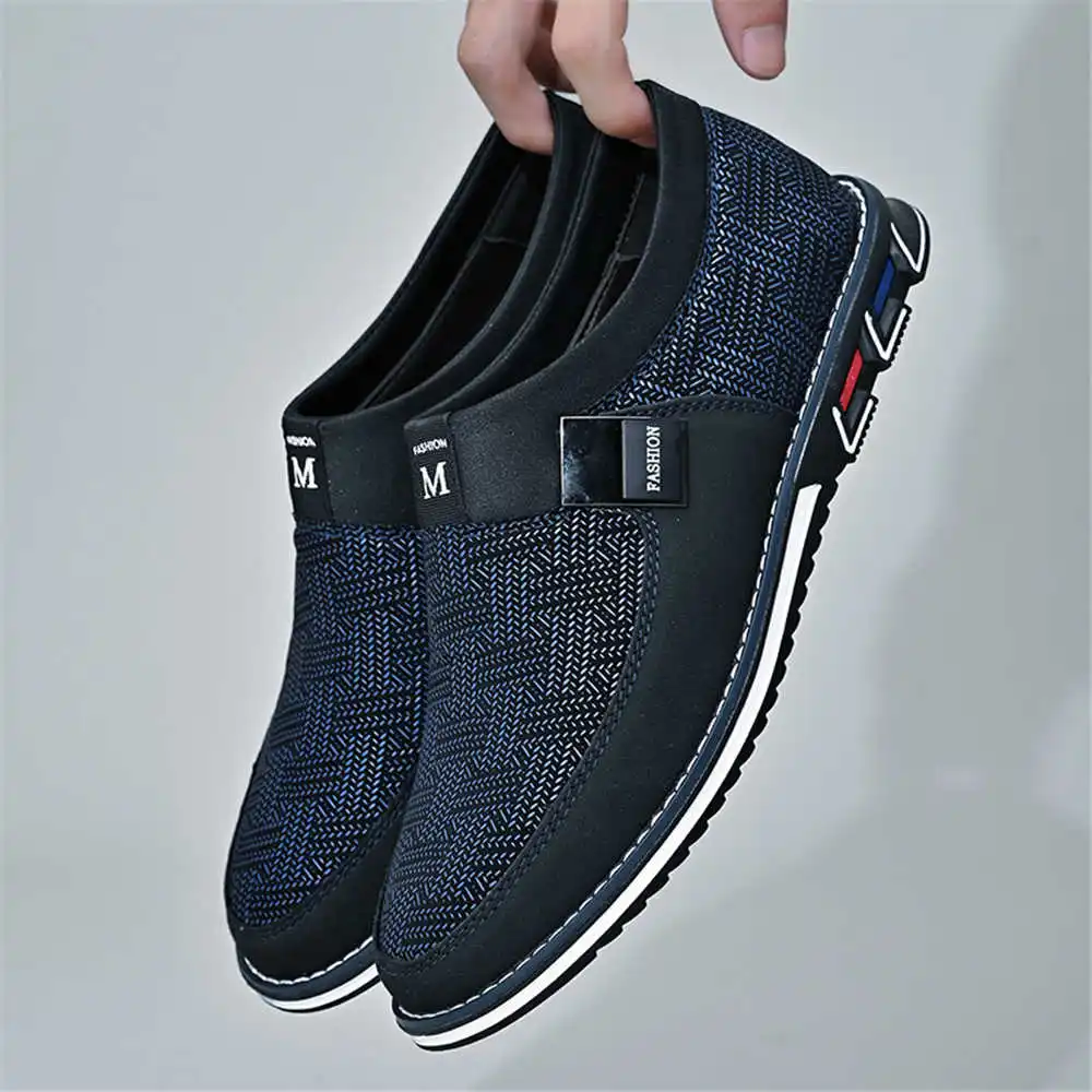 Dark Blue 44-45 Summer Shoes S – обзор и цена Men'S Accessories On Sale