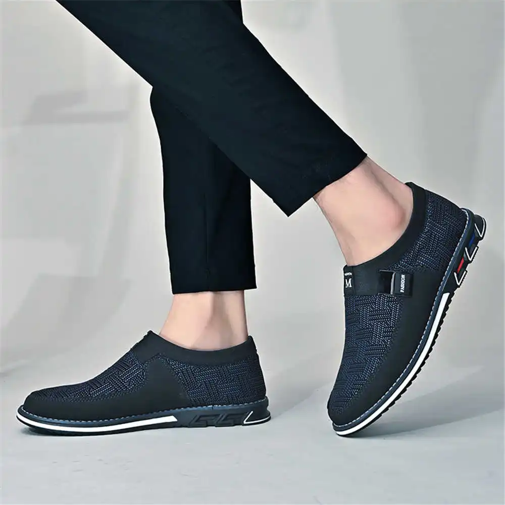 Dark Blue 44-45 Summer Shoes S – обзор и цена Men'S Accessories On Sale