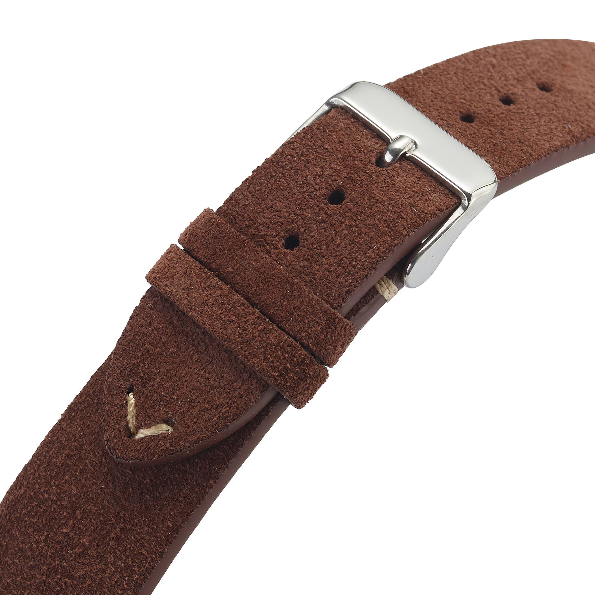 Suede Watch Band 18mm 20mm 22m – обзор и цена Men'S Accessories Hand Bands