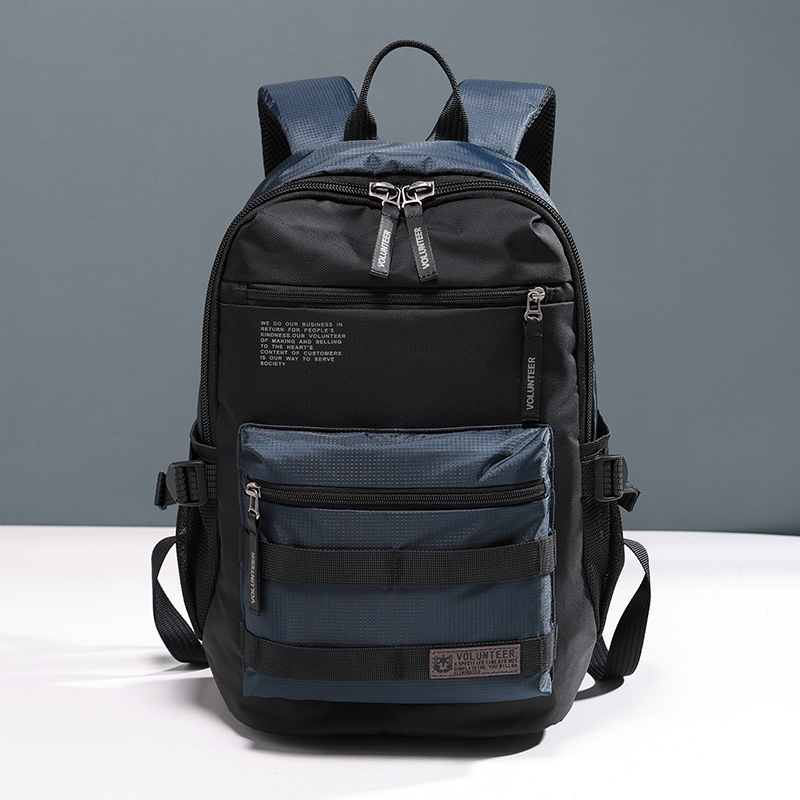 VOLUNTEER Men's Computer Water – обзор и цена Men'S Accessories Backpack