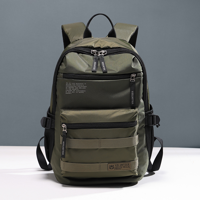 VOLUNTEER Men's Computer Water – обзор и цена Men'S Accessories Backpack