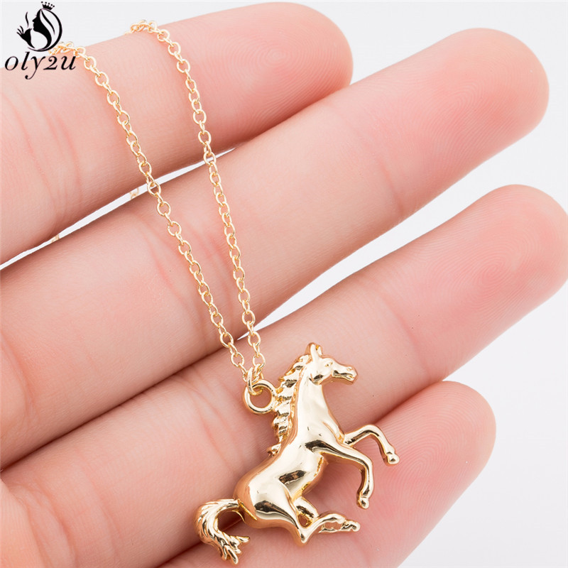 Oly2u Personalize Racing Horse – обзор и цена Men'S Accessories Best