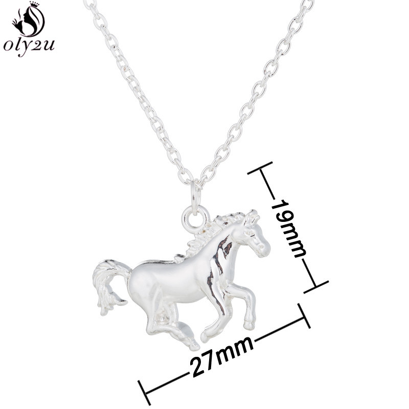 Oly2u Personalize Racing Horse – обзор и цена Men'S Accessories Best
