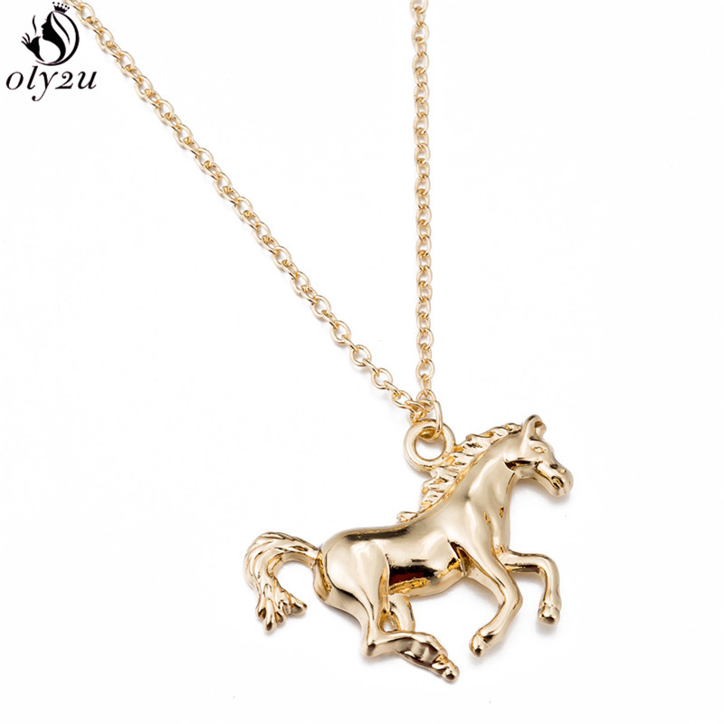 Oly2u Personalize Racing Horse – обзор и цена Men'S Accessories Best