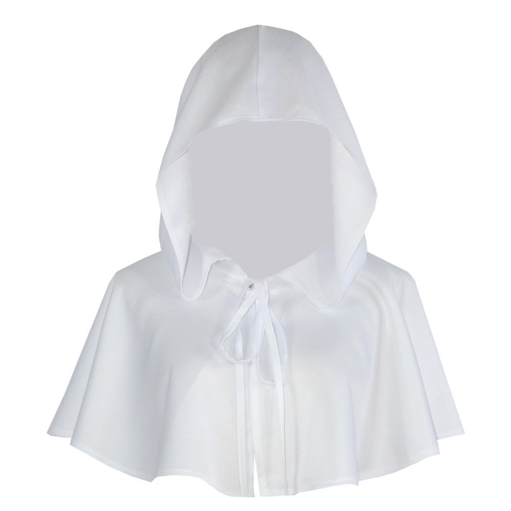 Halloween Cosplay Death Cloak  – обзор и цена Men Accessories Kit