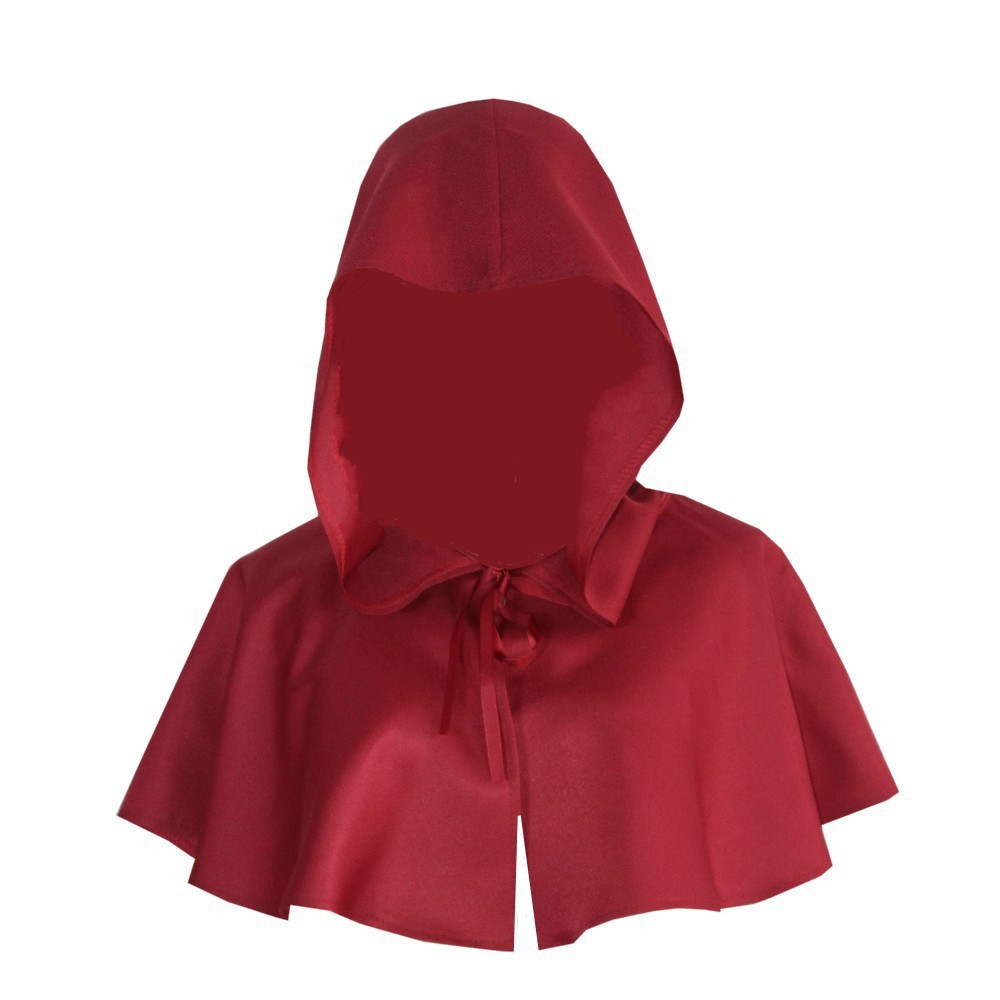 Halloween Cosplay Death Cloak  – обзор и цена Men Accessories Kit
