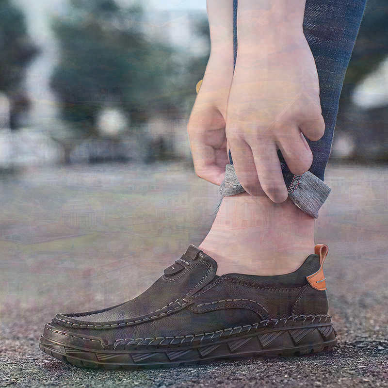 39 Slipon Sneakers Man 46 Walk – обзор и цена Men'S Accessories On Sale
