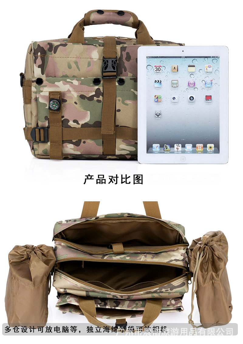 Backpack Bag Outdoor Fan Handb – обзор и цена Men'S Accessories Backpack