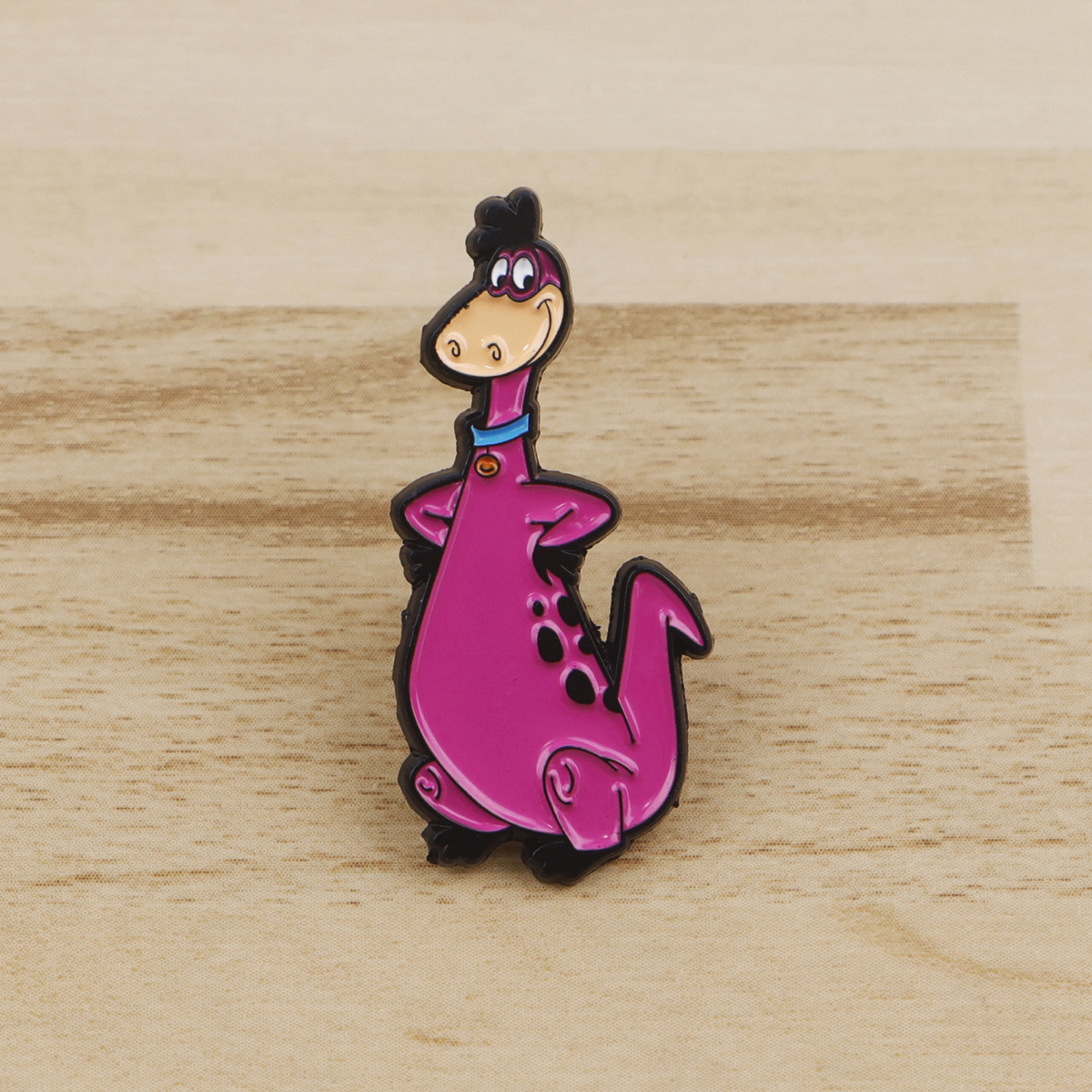 Cartoon Dinosaur Enamel Pin Ba – обзор и цена Men'S Accessories Backpack