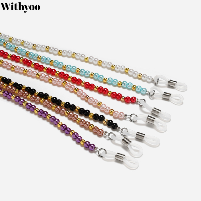 ROXI | Colorful Beaded Mask La – обзор и цена Men Accessories Neck Chain