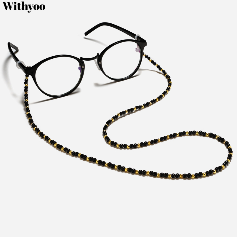 ROXI | Colorful Beaded Mask La – обзор и цена Men Accessories Neck Chain