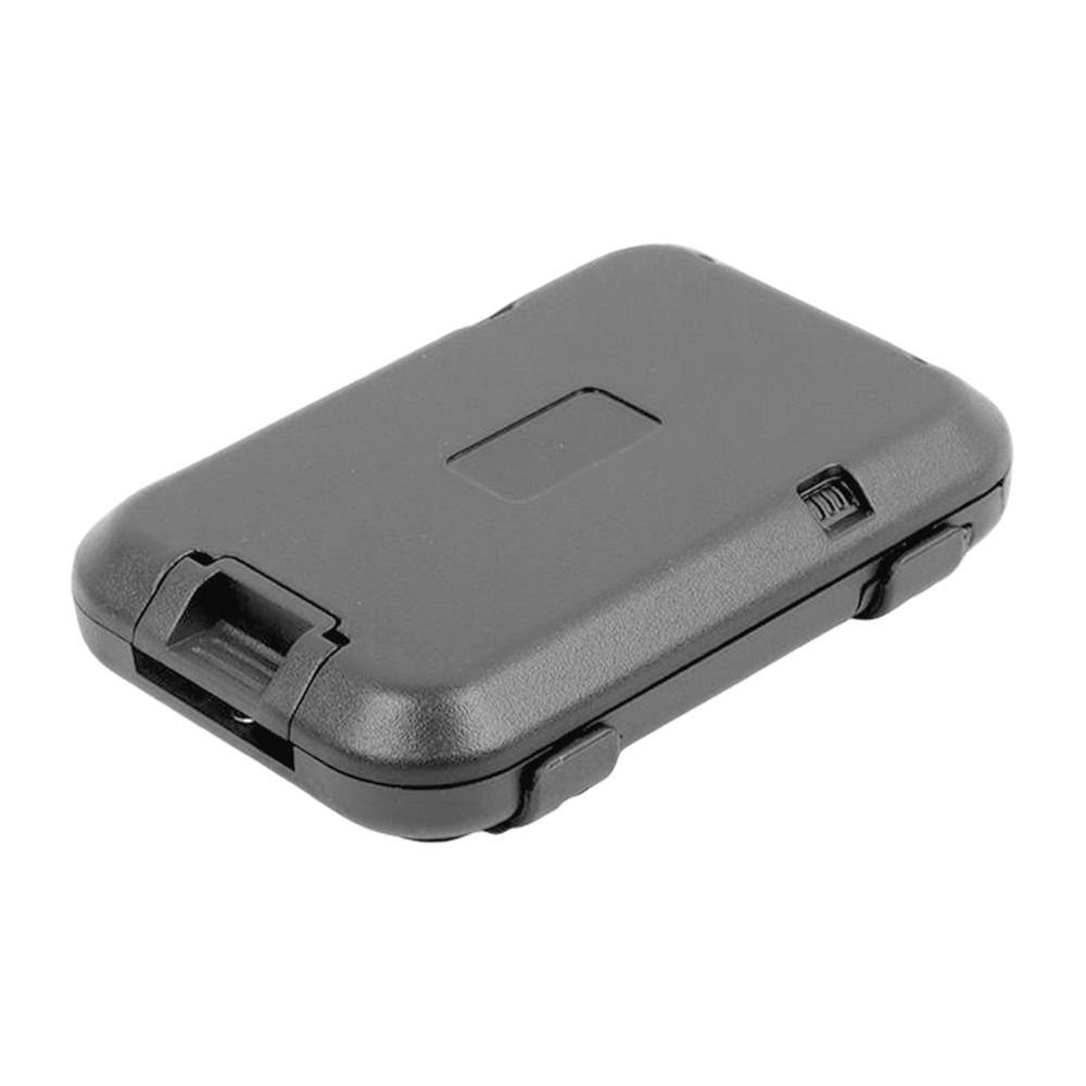 Business Card Case Anti-theft  – обзор и цена Card Case Minimalist