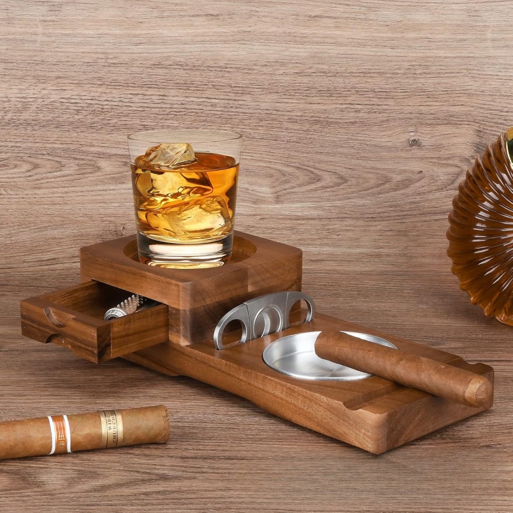 Great Cigar Accessories for Me – обзор и цена Men Accessories Drawer