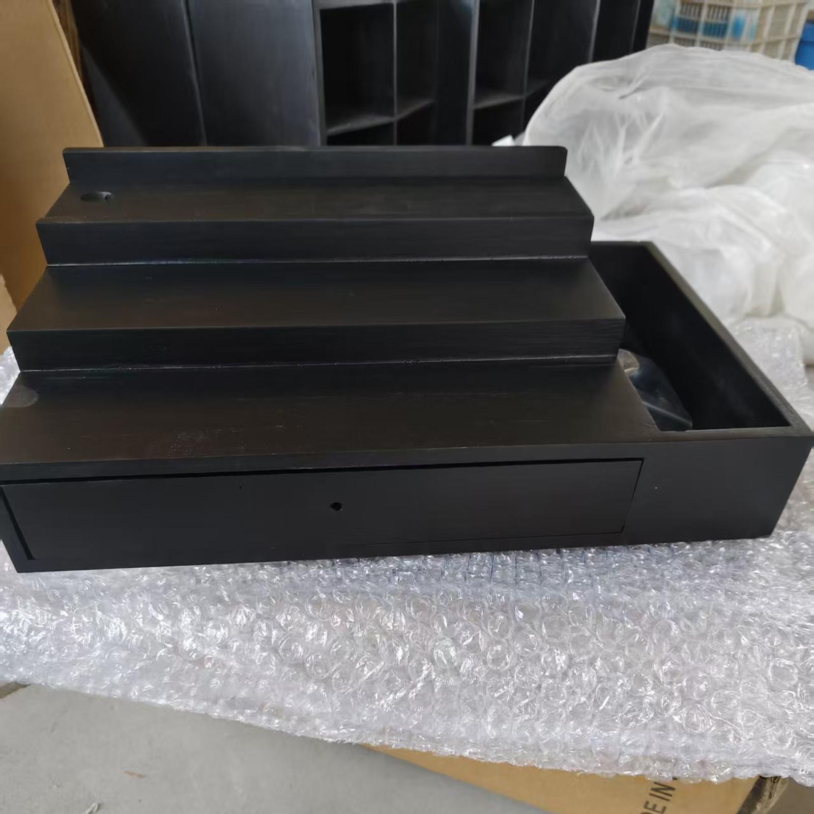 Perfume Organizer Wood Three T – обзор и цена Men Accessories Drawer