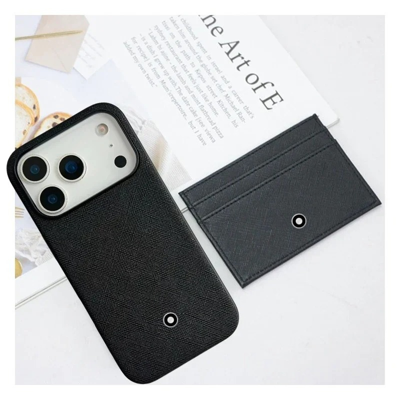 Minimalist Business Sle Leathe – обзор и цена Card Case Minimalist
