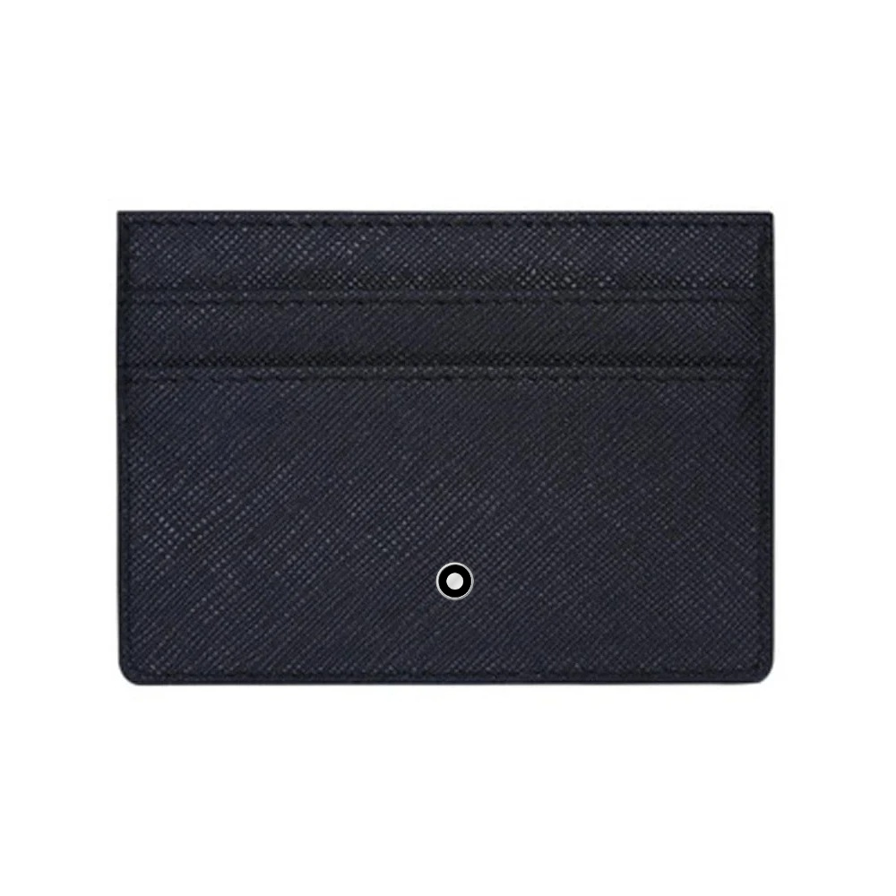 Minimalist Business Sle Leathe – обзор и цена Card Case Minimalist