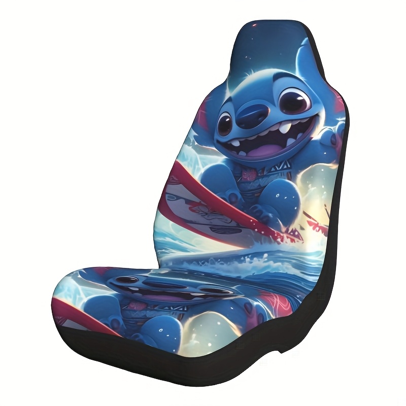 Stitch Pattern Design Car Seat – обзор и цена Men'S Accessories Vans