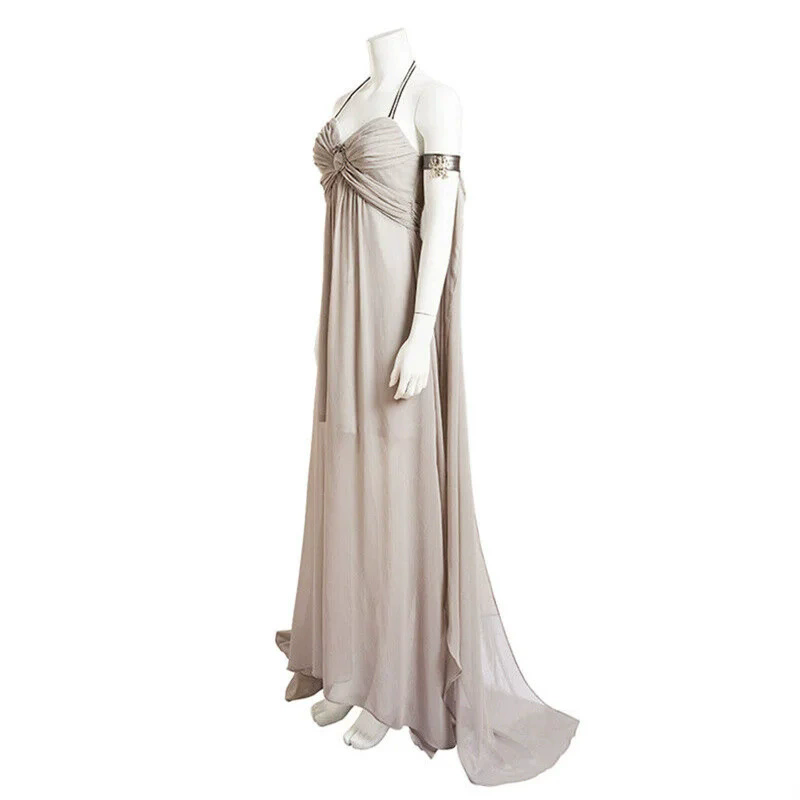 Sexy DDaeneryss Cosplay Costum – обзор и цена Men Accessories Kit