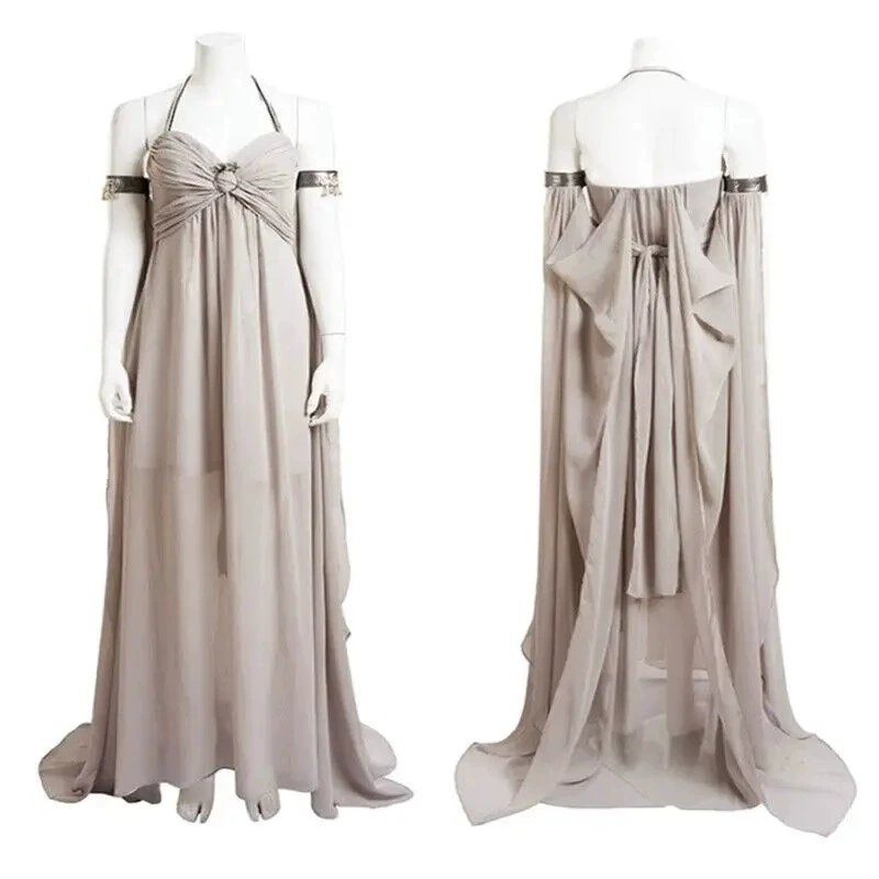Sexy DDaeneryss Cosplay Costum – обзор и цена Men Accessories Kit