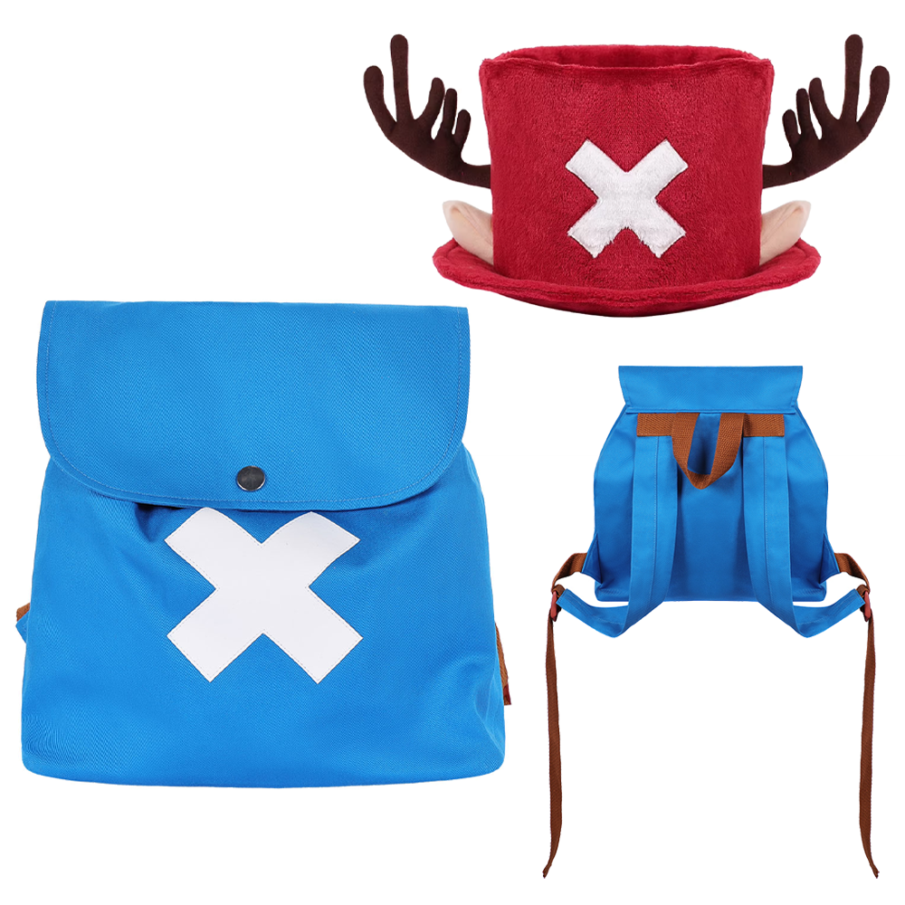 Children Tony Chopper Cosplay  – обзор и цена Men Accessories Kit