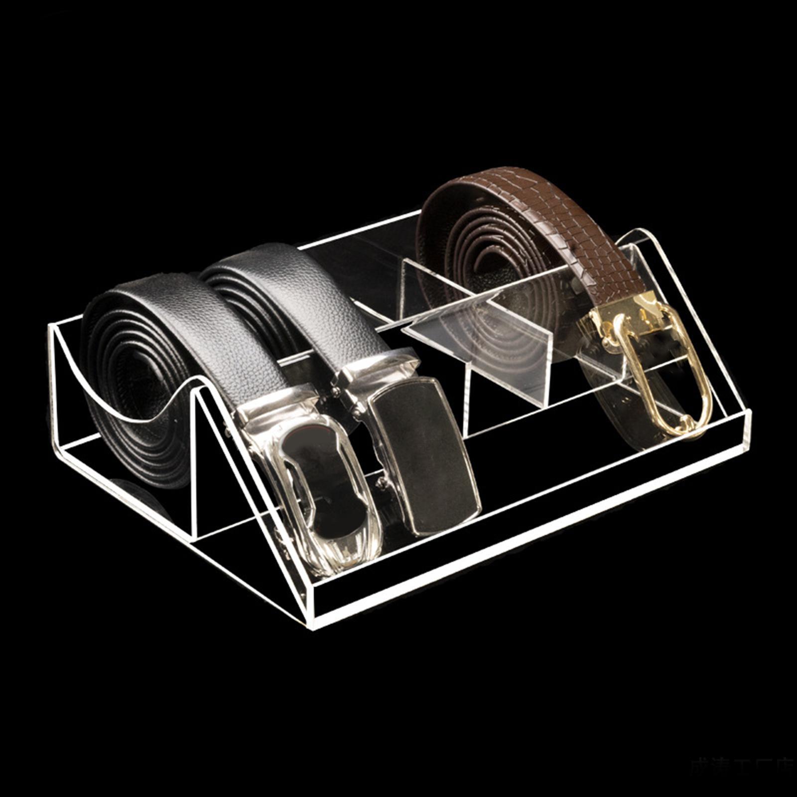Belt Organizer for Women Men A – обзор и цена Men Accessories Drawer