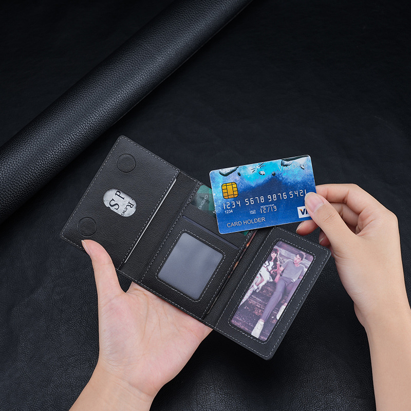 High End Minimalist Busine Sle – обзор и цена Card Case Minimalist
