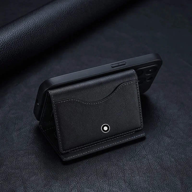 High End Minimalist Busine Sle – обзор и цена Card Case Minimalist