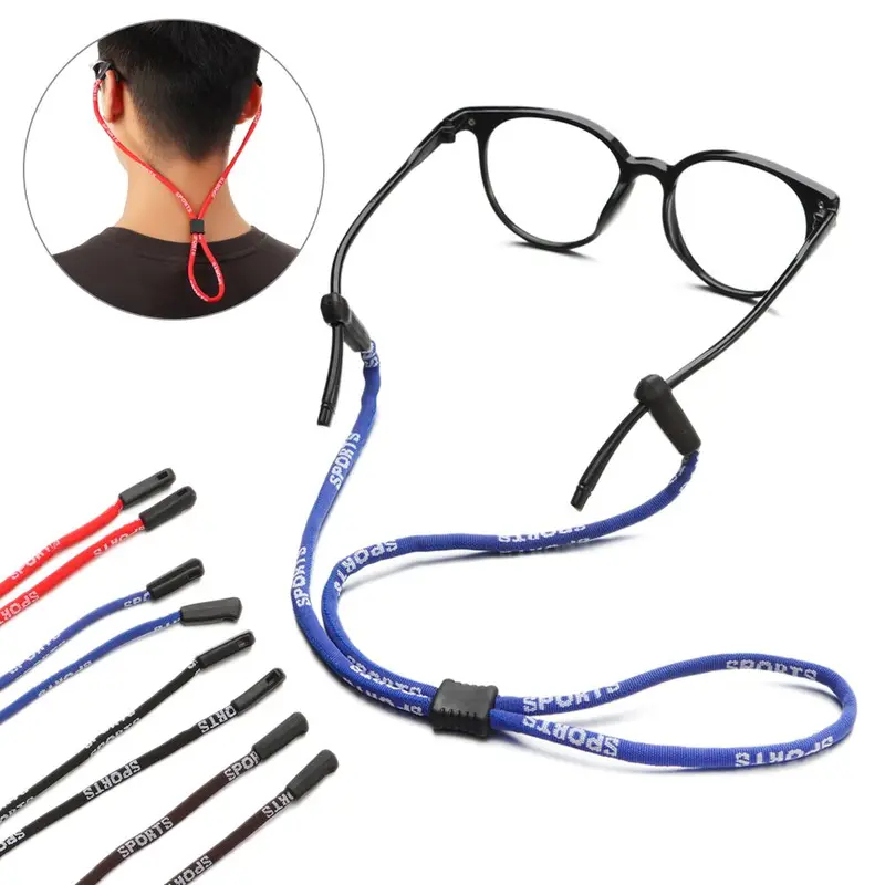 1/3pcs Non-Slip Sunglasses Rop – обзор и цена Men Accessories Neck Chain