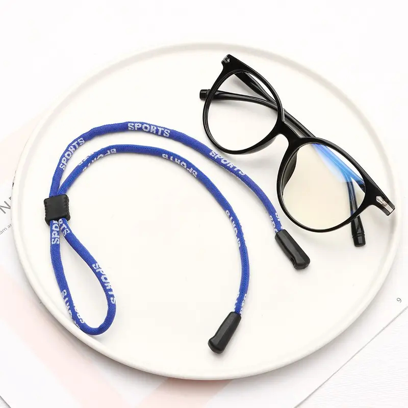 1/3pcs Non-Slip Sunglasses Rop – обзор и цена Men Accessories Neck Chain