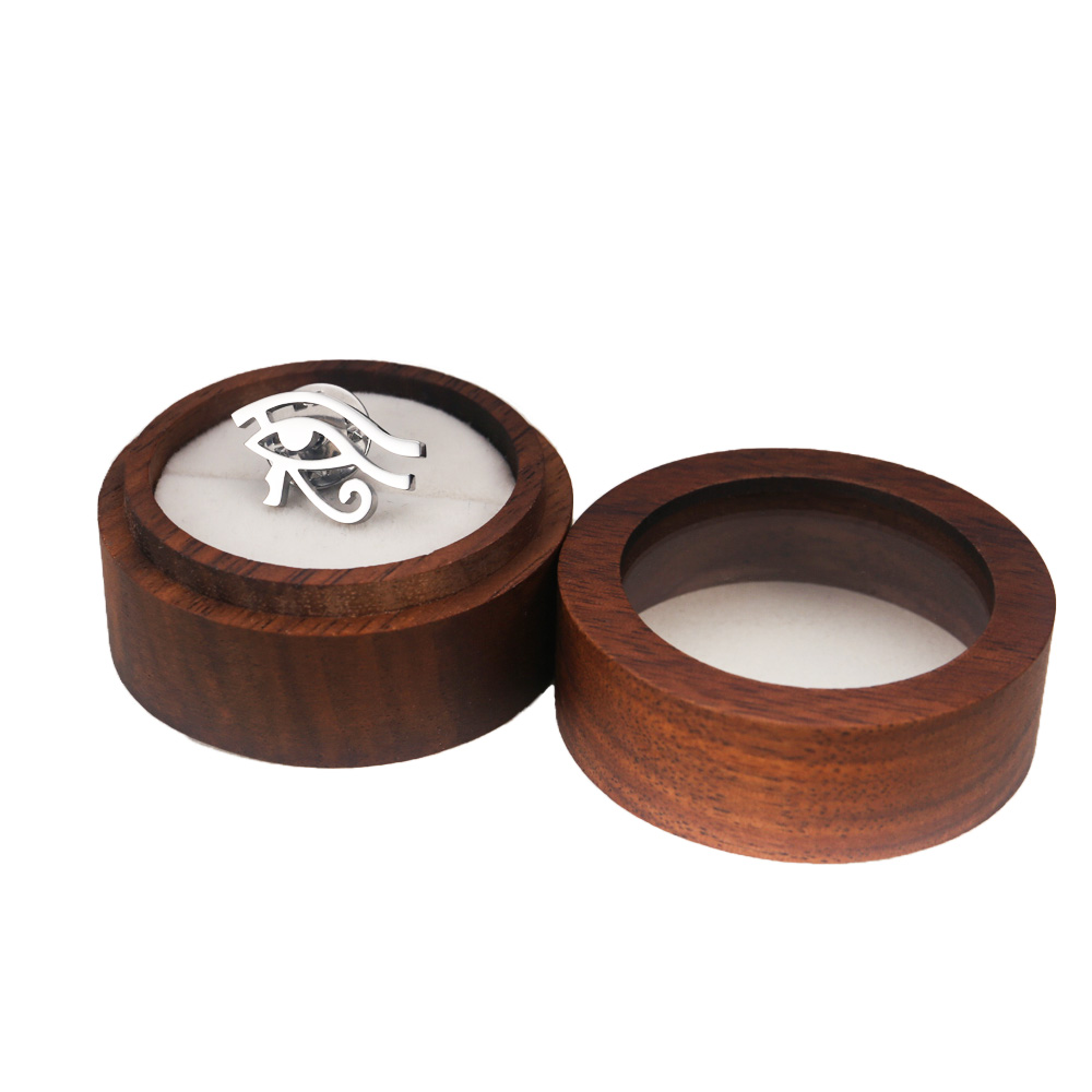 Tangula Stainless Steel Eye of – обзор и цена Men'S Accessories Best