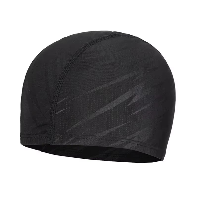 1pc Nylon Waterproof Swim Cap  – обзор и цена Men'S Accessories Essentials