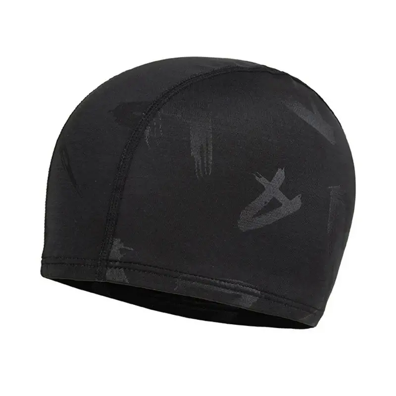 1pc Nylon Waterproof Swim Cap  – обзор и цена Men'S Accessories Essentials
